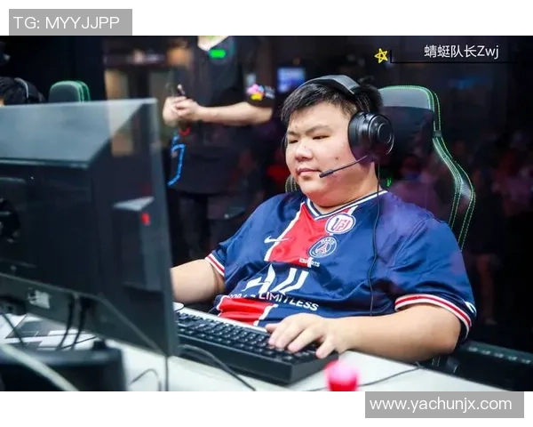 RNG战队的荣耀之路:从默默无闻到DOTA2巅峰的奋斗历程