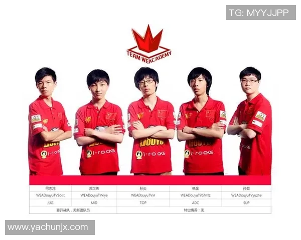 V5战队团队协作解析与英雄联盟战术策略探讨