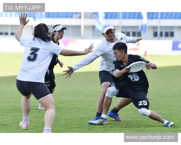 南京飞盘队战术解析与对手策略全面对比分析