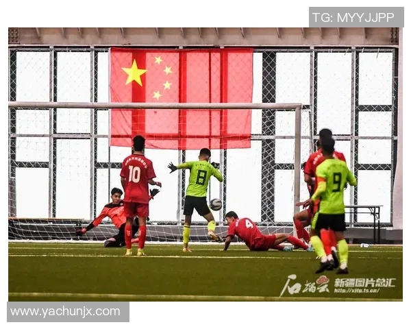 吴秀英专访：从绿茵场到人生舞台的足球旅程回顾