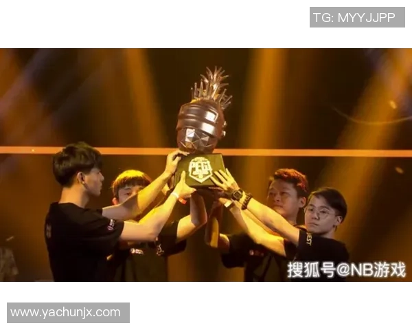 和平精英心理素质排行榜揭晓IG战队荣登第三名引发热议