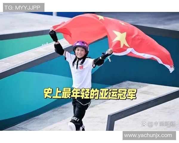 杭州滑板队实力强劲夺冠最新滑板实力TOP10榜单揭晓